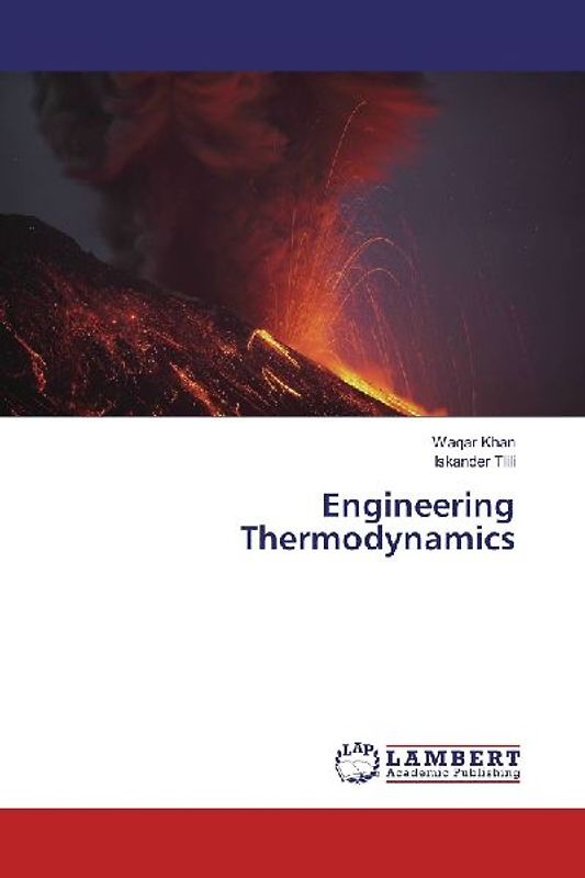 Engineering Thermodynamics