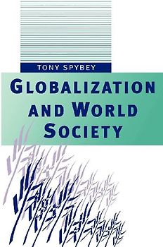 Globalization and World Society