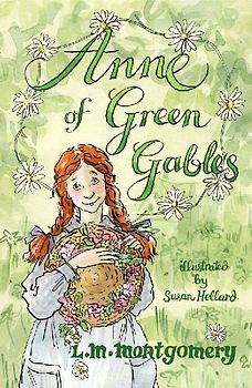 Anne of Green Gables