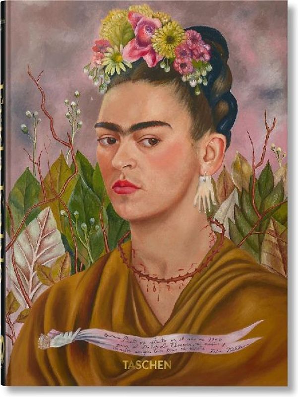 Frida Kahlo. 45th Ed.
