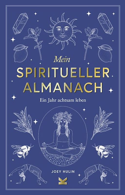 Mein spiritueller Almanach