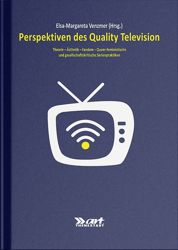 Perspektiven des Quality Television