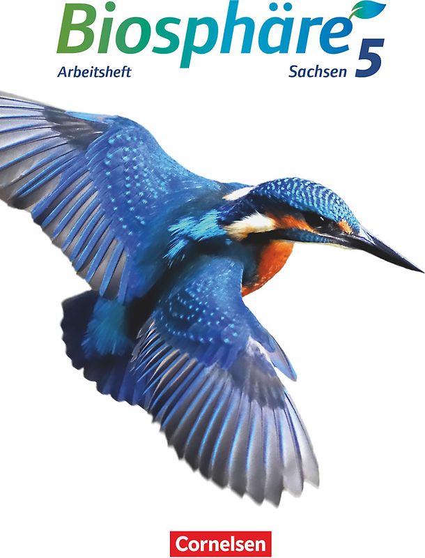 Biosphäre Sekundarstufe I - Gymnasium Sachsen 2020 - 5. Schuljahr