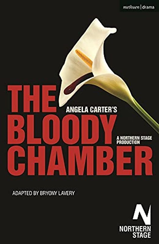 The Bloody Chamber (Modern Plays)