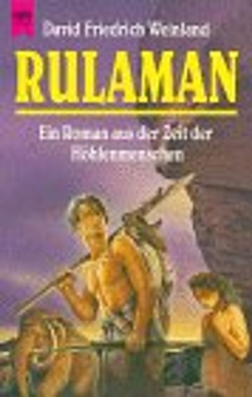 Rulaman