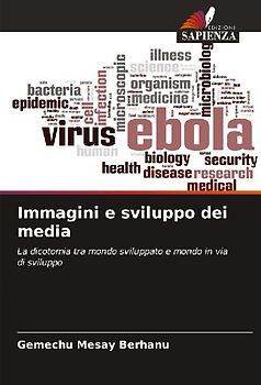 Immagini e sviluppo dei media