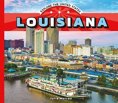 Louisiana