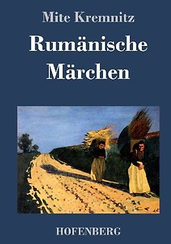 Rumänische Märchen