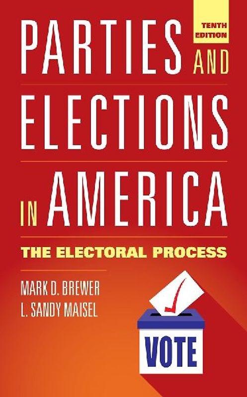 Parties and Elections in America