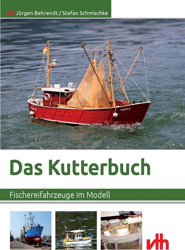 Das Kutterbuch