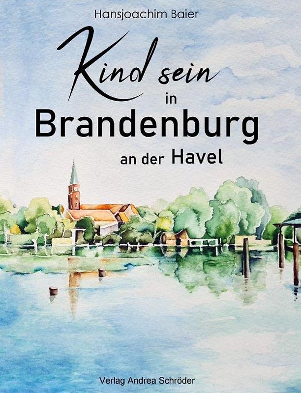 Kind sein in Brandenburg an der Havel