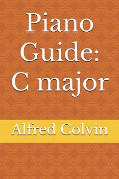 Piano Guide: C major