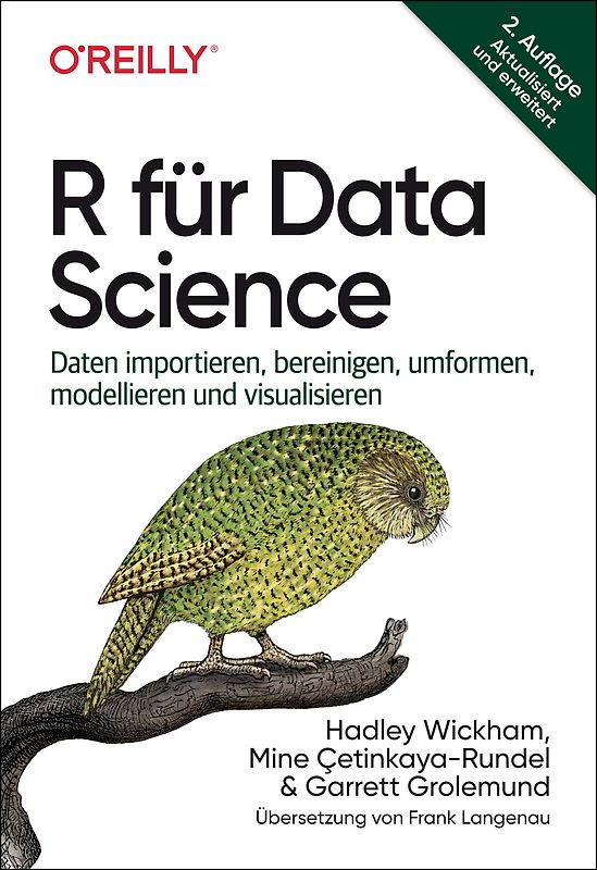 R für Data Science