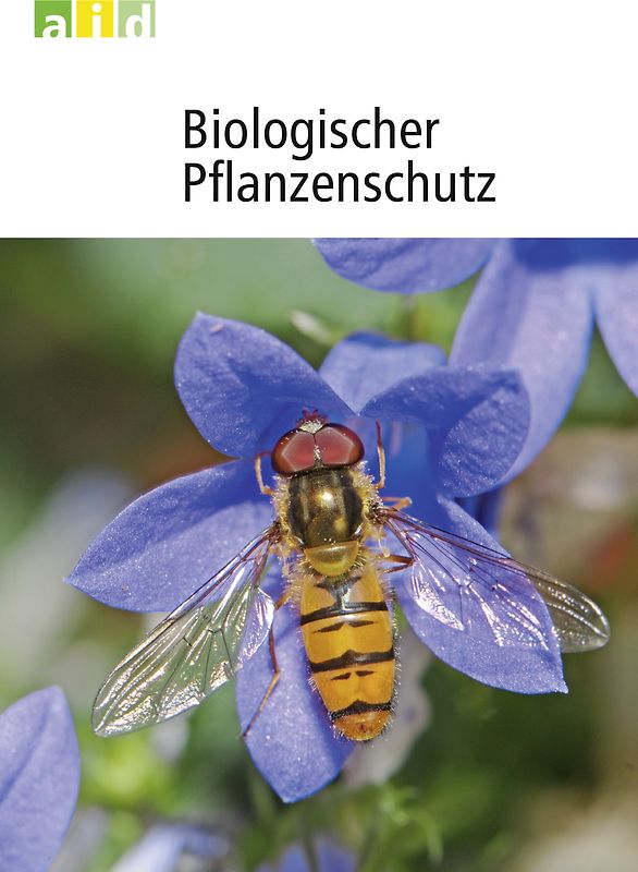 Biologischer Pflanzenschutz