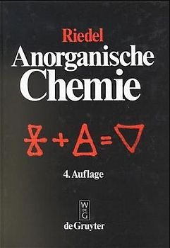 Anorganische Chemie