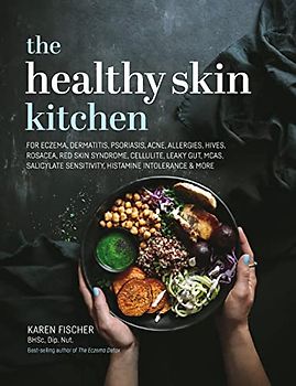 Healthy Skin Kitchen
