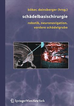 Schädelbasischirurgie