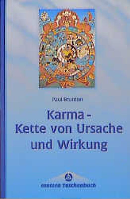Karma - Kette von Ursache und Wirkung