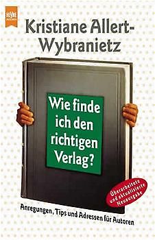 Wie finde ich den richtigen Verlag?