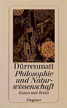 Philosophie und Naturwissenschaft. Essays und Reden