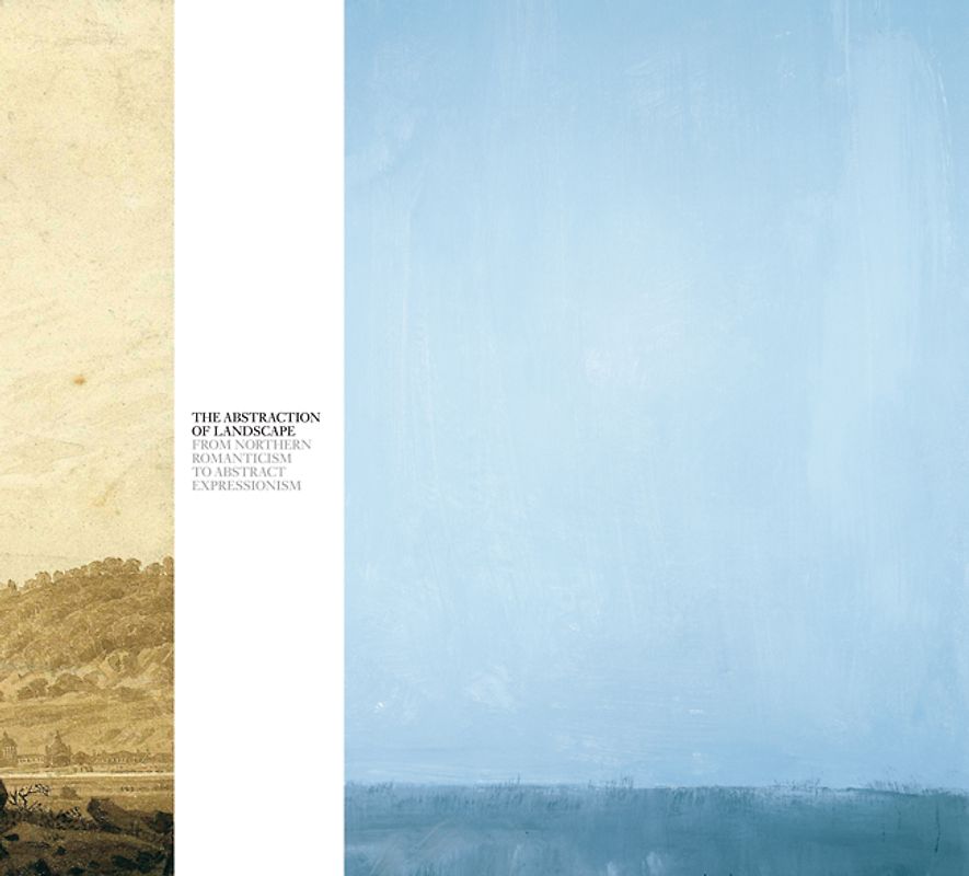 The Abstraction of Landscape
