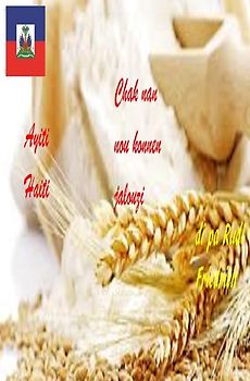 Chak nan nou konnen jalouzi Haiti Ayiti