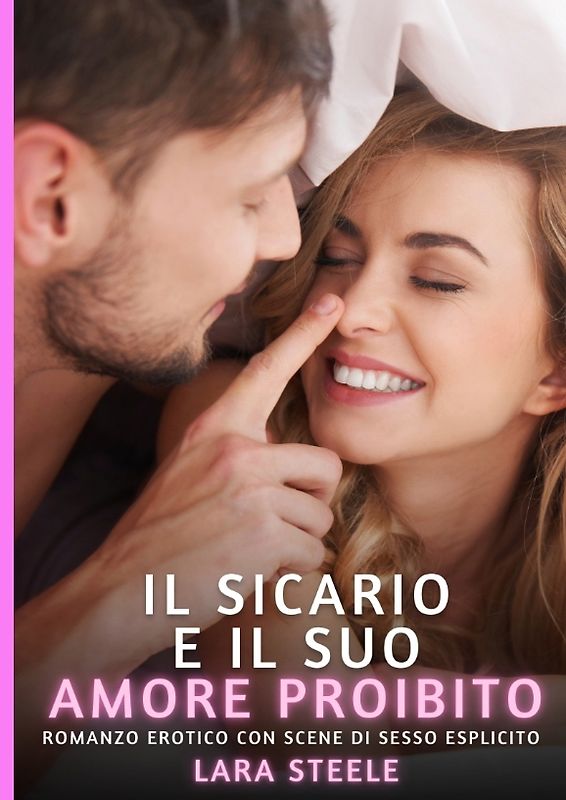 Il Sicario e il suo Amore Proibito