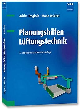 Planungshilfen Lüftungstechnik