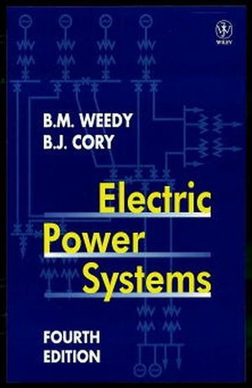 Electric Power Systems