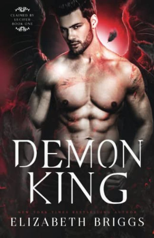 Demon King (Claimed By Lucifer, Band 1)