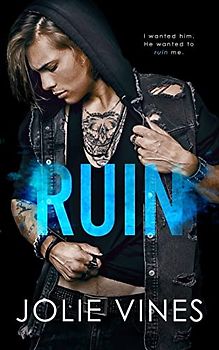 Ruin (Dark Island Scots, #1)