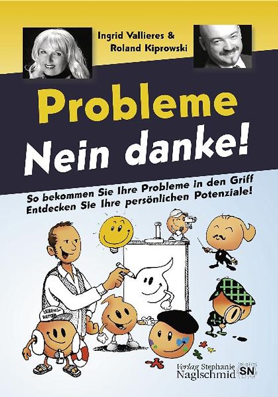 Probleme Nein danke!