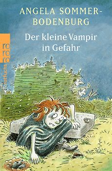 Der kleine Vampir in Gefahr