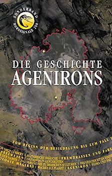 Die Geschichte Agenirons