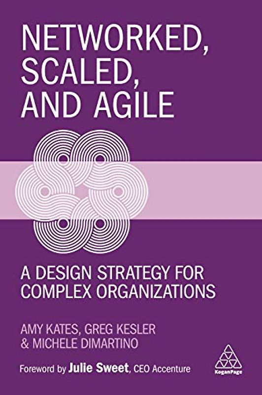 Networked, Scaled, and Agile