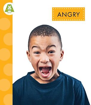 Angry
