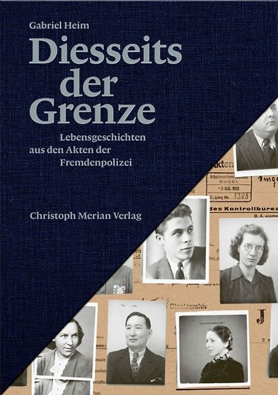 Diesseits der Grenze