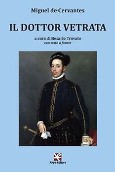 Il dottor Vetrata. Testo spagnolo a fronte