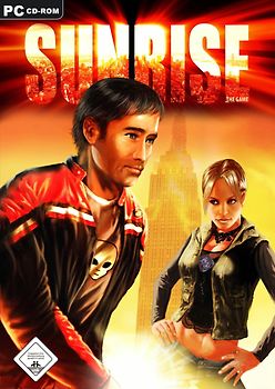 Sunrise PC Spiele