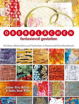 Oberflächen fantasievoll gestalten