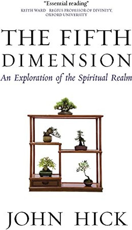 The Fifth Dimension: An Exploration of the Spiritual Realm