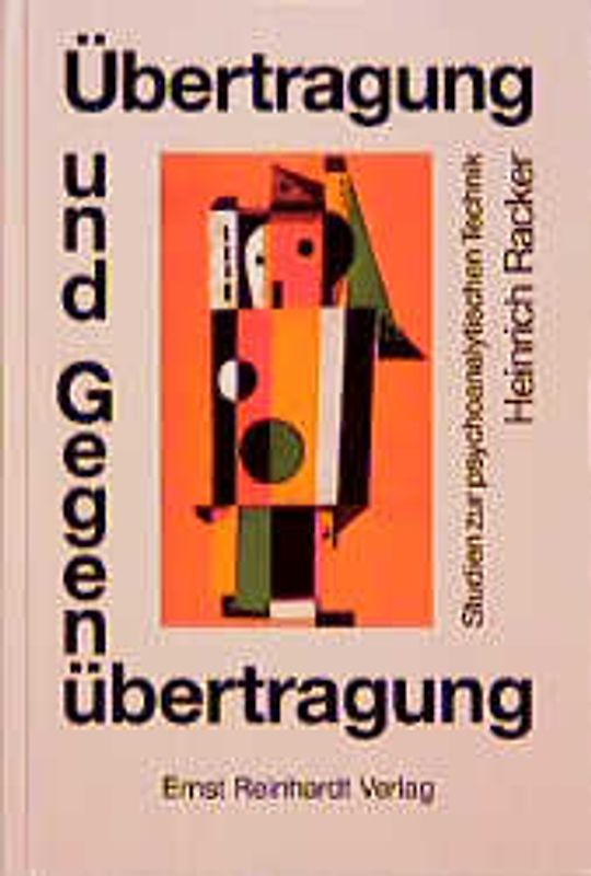 Übertragung und Gegenübertragung