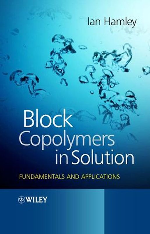 Block Copolymers in Solution