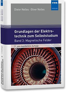Grundlagen der Elektrotechnik zum Selbststudium