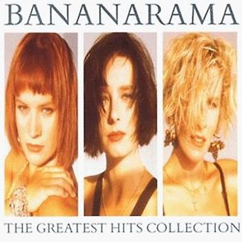 Bananarama - Greatest Hits
