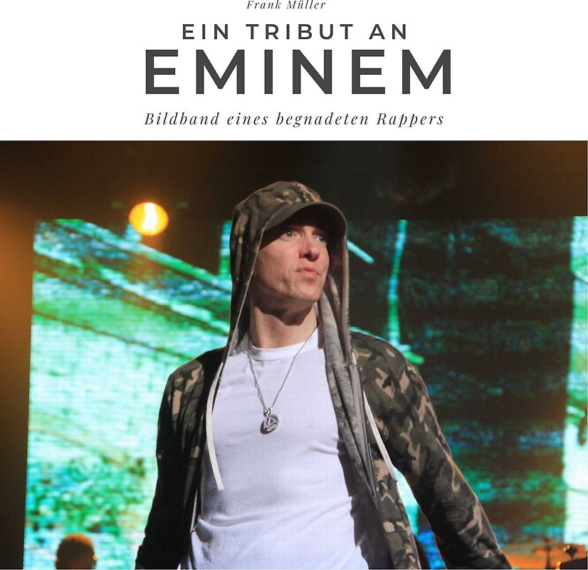 Ein Tribut an Eminem