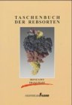 Rebsorten-Taschenbuch