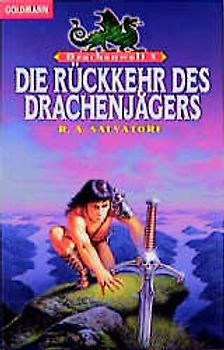 Drachenwelt / Die Rückkehr des Drachenjägers