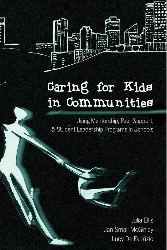 Caring for Kids in Communities