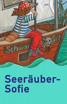 Seeräuber-Sofie